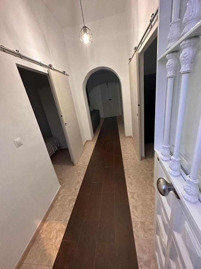 La Casa De La Abuela Villa Málaga Exterior foto