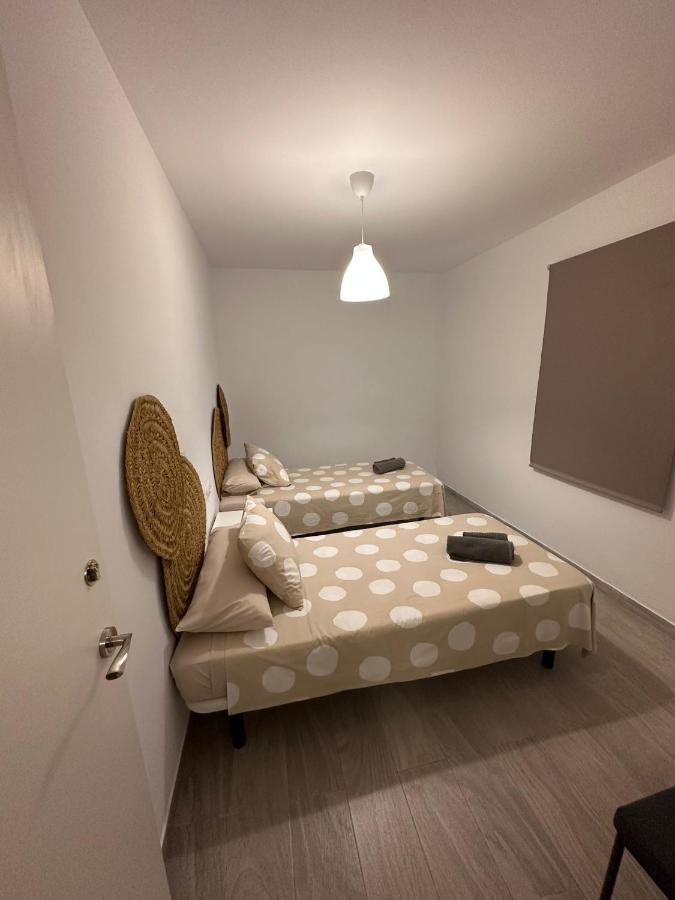 La Casa De La Abuela Villa Málaga Exterior foto