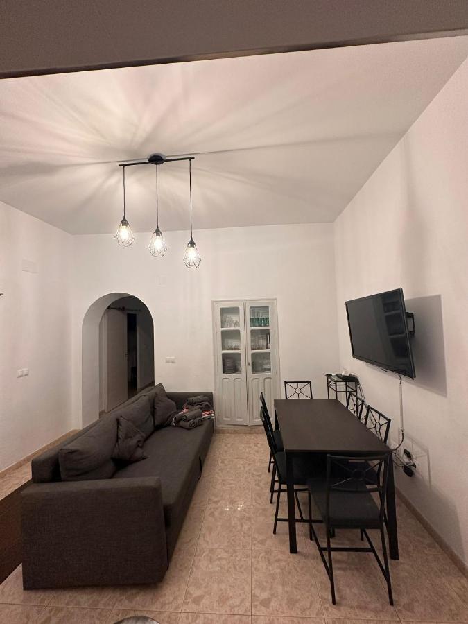 La Casa De La Abuela Villa Málaga Exterior foto