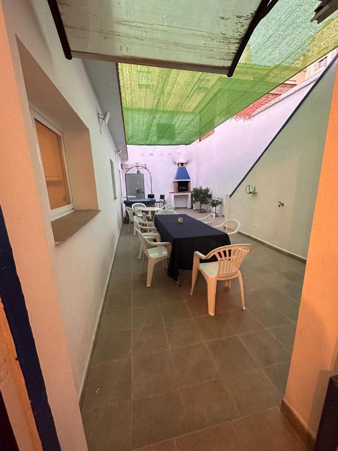 La Casa De La Abuela Villa Málaga Exterior foto